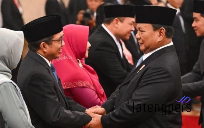 Prabowo Launching BP Investasi Danantara pada 8 November Mendatang