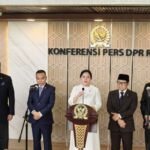 Puan Klaim DPR Telah Beri Ruang Akomodasi Program Pemerintahan Mendatang