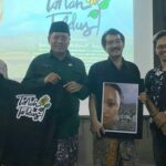 Rembang Gunakan Film untuk Dorong Pendidikan,Film Tanah Tandus Jadi Andalan