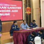 Terkuak! Hubungan Gelap Antara Perjudian Online dan Gangster di Semarang