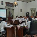 Transparansi Baru, Publik Kudus Kini Bisa Akses Agenda Bupati Melalui Website