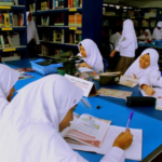 Cari pesantren berkualitas di Bandung, di Almasoem saja