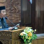 DPRD Rembang Setujui Enam Raperda Non-APBD dalam Rapat Paripurna