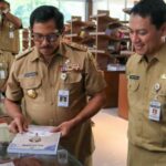 Dengan Fasilitas Baru, Perpustakaan Jateng Siap Tingkatkan Minat Baca Masyarakat