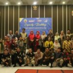 Dinkominfo Blora dan Tegal Kolaborasi dalam Capacity Building ASN