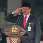 Hari Pahlawan di Jawa Tengah, Pj. Gubernur Dorong Generasi Muda untuk Berinovasi