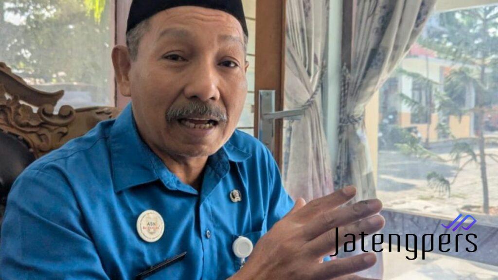 Kabupaten Rembang Pertahankan Posisi dalam TPT Terendah di Jawa Tengah