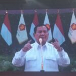 Prabowo Ungkap Anggaran Makan Bergizi Rp 10.000 per Anak/Ibu Hamil per Hari