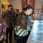 Menteri Fadli Zon Dorong Museum RA Kartini Jadi Pusat Literasi dan Edukasi Modern