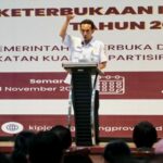 Monev Keterbukaan 2024, Jawa Tengah Menuju Gelar Informasi Terbuka Ketujuh Berturut-turut