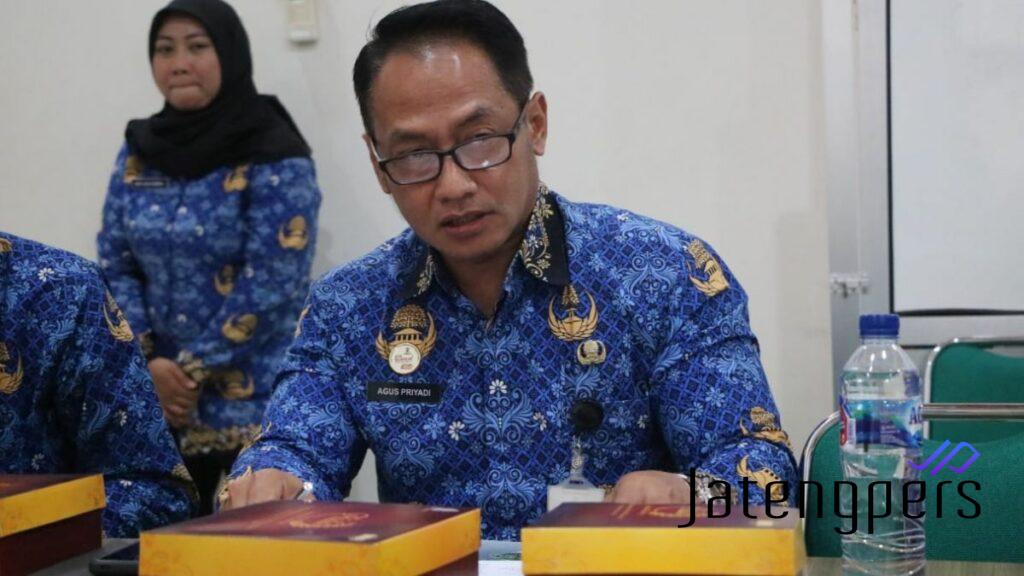 Pembangunan Infrastruktur Jepara Capai 90%, Rampung Sebelum Akhir Tahun