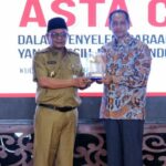 Pemerintah Kabupaten Kudus Berkomitmen Wujudkan Asta Cita Menuju Indonesia Emas 2045