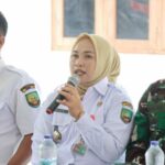 Pemkab Blora dan Baznas Salurkan Bantuan untuk Korban Angin Puting Beliung di Cepu dan Kedungtuban