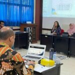 Pemkab Rembang Tegaskan Komitmen Keterbukaan Informasi dalam Uji Publik Monev 2024