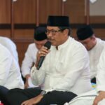 Pj Gubernur Jateng Ajak Masyarakat Jaga Kondusifitas Jelang Pilkada