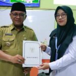 Pj. Bupati Kudus, Dukungan Penuh untuk Inovasi Teknologi di Bidang Pendidikan