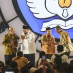 Prabowo Berikan “Anugerah Guru Hebat Indonesia 2024” kepada Dua Guru