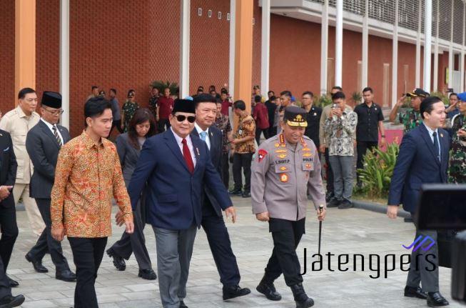 Presiden Prabowo Jelaskan Agenda Lengkap Lawatan Perdananya ke Luar Negeri