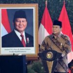 Presiden Prabowo Tegaskan Semua Anggaran Negara Harus untuk Kepentingan Rakyat