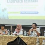 Rembang Identifikasi 10 Kebutuhan Layanan untuk Anak Terlibat Perkawinan Dini