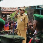 Bupati Blora Melepas Etape Kedua Peleton Beranting YWPJ di Desa Kalisari