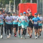 Fun Run 6 Kilometer di Jateng, Kampanye Hidup Sehat dan Pemberantasan Rokok Ilegal