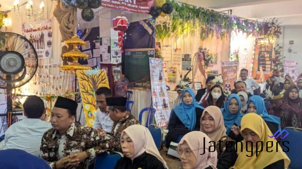 Guru Penggerak Kabupaten Rembang, Kunci Transformasi Pendidikan Berkelanjutan