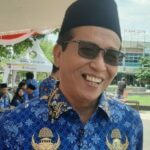 HUT ke-53 KORPRI, KORPRI Rembang Siap Wujudkan Birokrasi Melayani