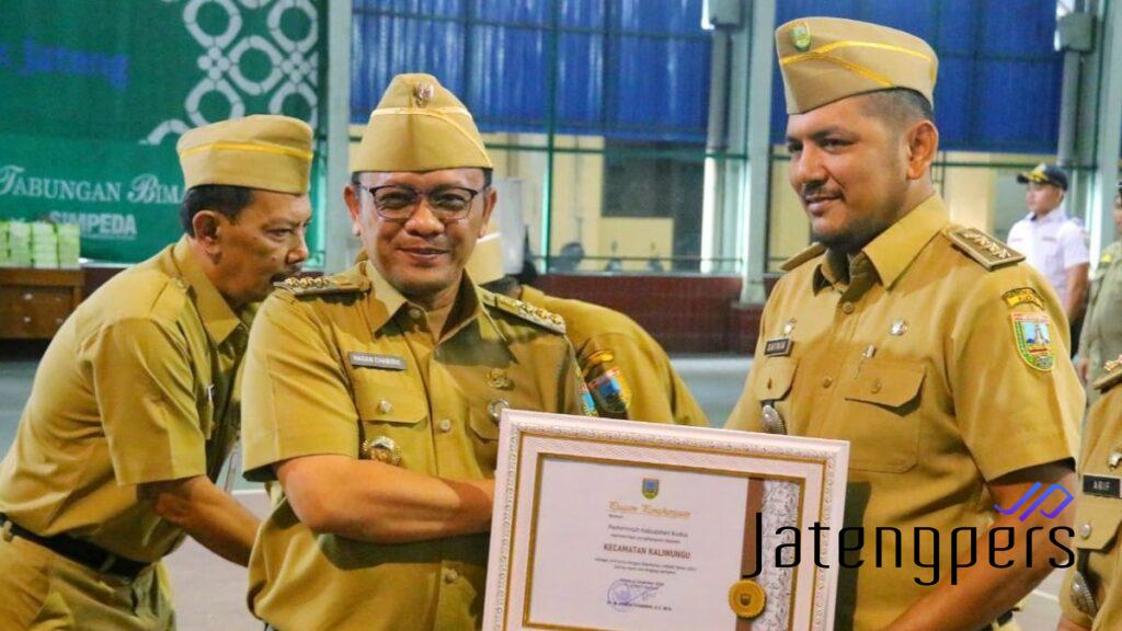 Hari Anti Korupsi Sedunia, Kudus Tekankan Pengawasan Internal dan Budaya Antikorupsi