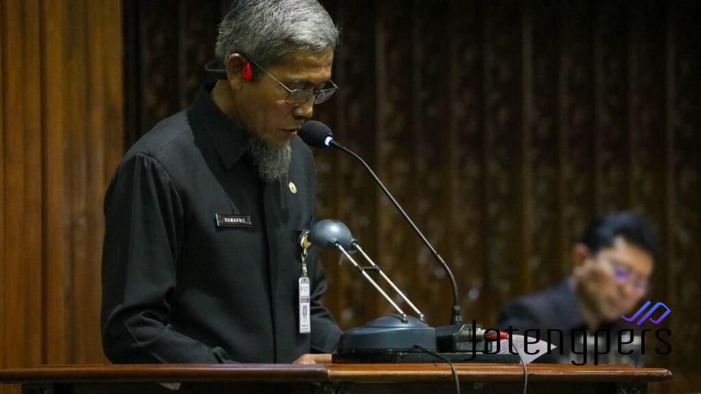 Jawa Tengah Tetapkan UMP 2025 pada 11 Desember