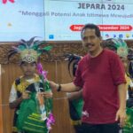 Jepara Berkomitmen Wujudkan Pendidikan Inklusi untuk Anak Disabilitas