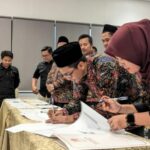 KPU Rembang Tetapkan Harno-Hanies Sebagai Peraih Suara Terbanyak Pilbup 2024