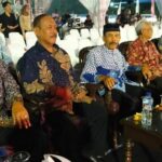 Kemeriahan Malam Resepsi Hari Jadi ke-275 Kabupaten Blora