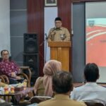 Kolaborasi dengan Swasta, Rembang Targetkan Penurunan Kemiskinan di Triwulan Pertama 2025