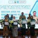 Pemerintah Kabupaten Blora Dukung Penuh Program Bangga Kencana dan Kesehatan