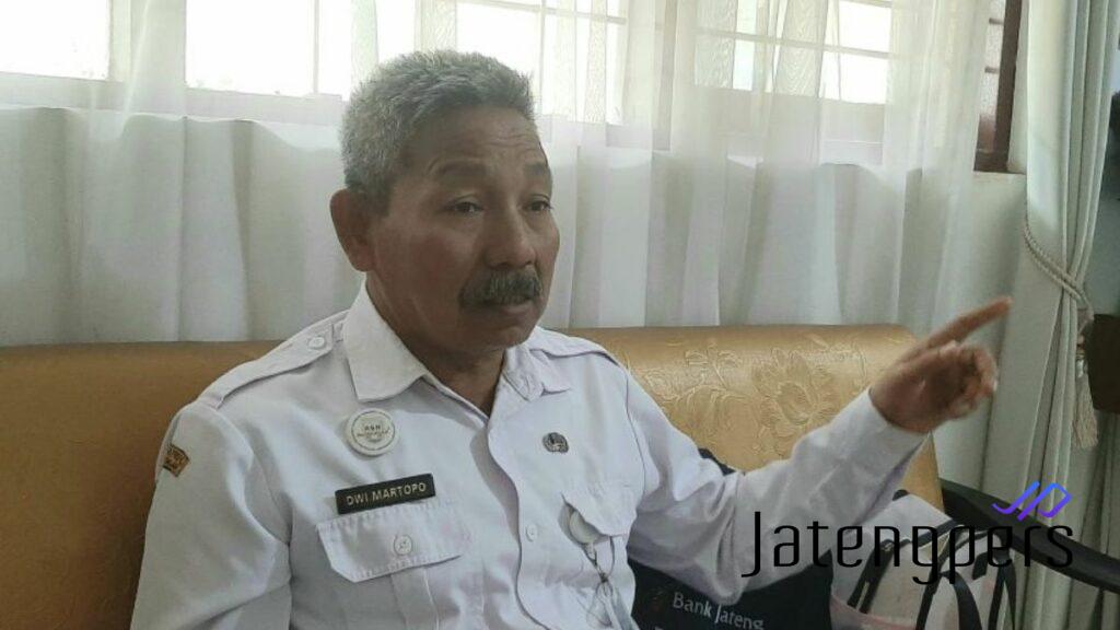 Pemkab Rembang Akan Libatkan Berbagai Pihak dalam Penghitungan Kenaikan UMK