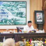 Pemprov Jateng Sambut Kunjungan Kerja Komisi VIII DPR RI, Bahas Mitigasi Bencana dan Pendidikan Keagamaan