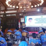 Pj Bupati Kudus Luncurkan Indeks Penyelenggaraan Pemerintahan Desa untuk Tingkatkan Kualitas Aparat Desa