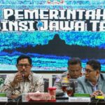 Pj Gubernur Jateng, RUU 2025 Harus Membumi dengan Masukan dari Masyarakat