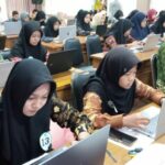 Rayakan Hari Jadi ke-275, Blora Gelar Lomba Bulan Bahasa dengan Antusias