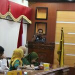 Sekda Jepara, Pengembang Perumahan Harus Patuhi Ketentuan Fasum