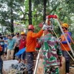 Tragedi Kedungcino, BPBD Jepara Tegaskan Pentingnya Penutup Sumur yang Kokoh