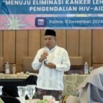 Upaya Pemkab Rembang Eliminasi Kanker Serviks, Skrining dan Vaksinasi HPV Digenjot