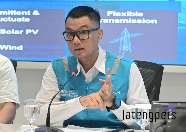 Jelang Nataru, PLN Pastikan Keandalan Infrastruktur dan Layanan Kelistrikan