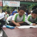 97 Ribu Siswa Rembang Bersiap Nikmati Program Makanan Bergizi Gratis dari Pemerintah Pusat