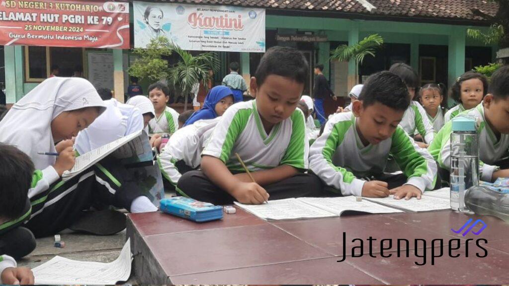 97 Ribu Siswa Rembang Bersiap Nikmati Program Makanan Bergizi Gratis dari Pemerintah Pusat