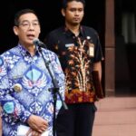 Apel Perdana, Herda Helmijaya Tegaskan Pentingnya Keterkaitan dengan Pekerjaan