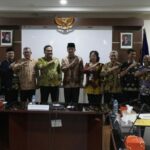 Bupati Blora Usul Transmigrasi Lokal untuk Warga Terdampak Bendungan Karangnongko