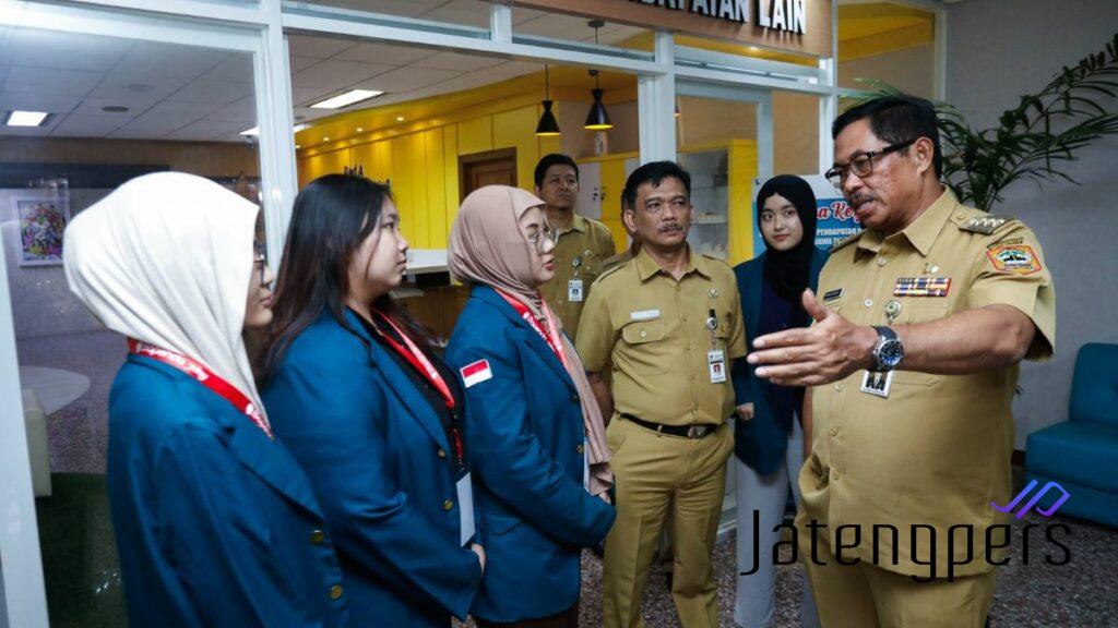 Diskon Besar PKB dan BBNKB! Program Jateng Merah Putih Berlaku Hingga 31 Maret 2025