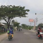 Bupati Rembang Usulkan Jalan Clangapan-Pamotan Jadi Jalan Provinsi, Ini Alasannya!